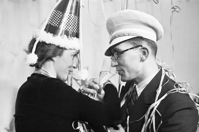 Правила жизни: Пятиминутный путеводитель по шампанскому и игристому от издания «Правила жизни»