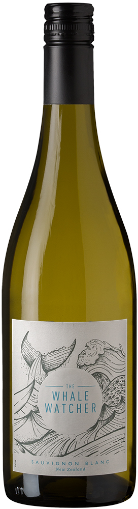 Зе Вейл Воче Совиньон Блан