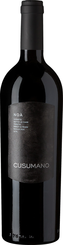 Ноа Сицилия ДОК
