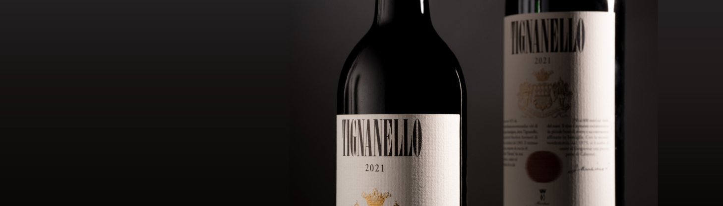 Tignanello 2021 — лучший винтаж за всю историю