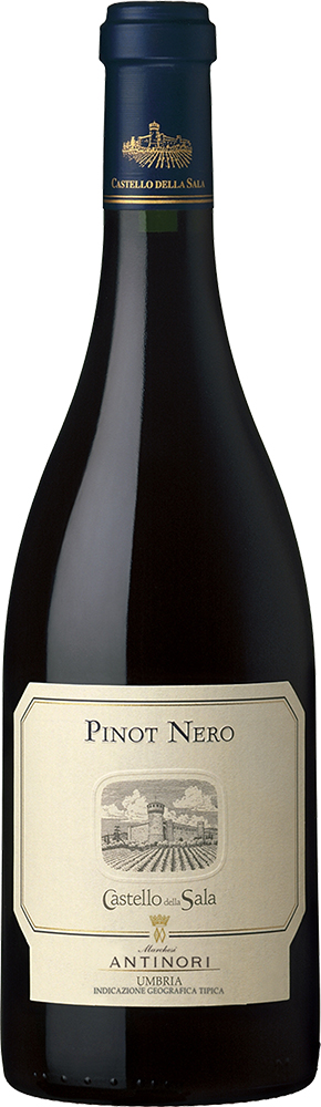Пино Неро Кастелло делла Сала Умбрия ИГТ