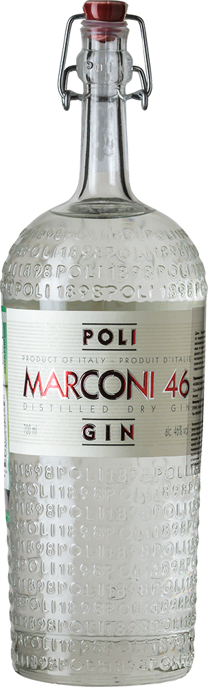 Поли Маркони 46