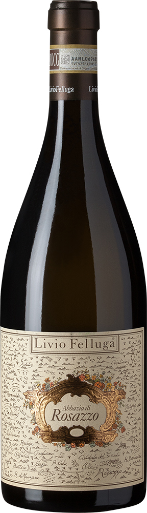 Аббация ди Розаццо Розаццо ДОКГ