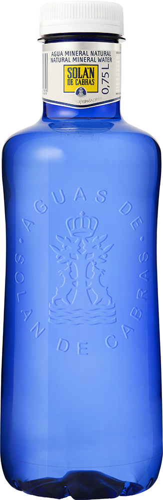 Солан де Кабрас (6 шт.)