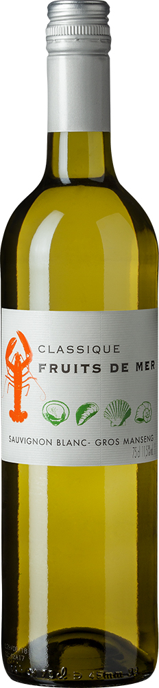 Классик Фруи де Мер Кот де Гасконь ИГП