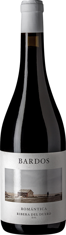 Бардос Романтика Крианца Рибера дель Дуэро ДО