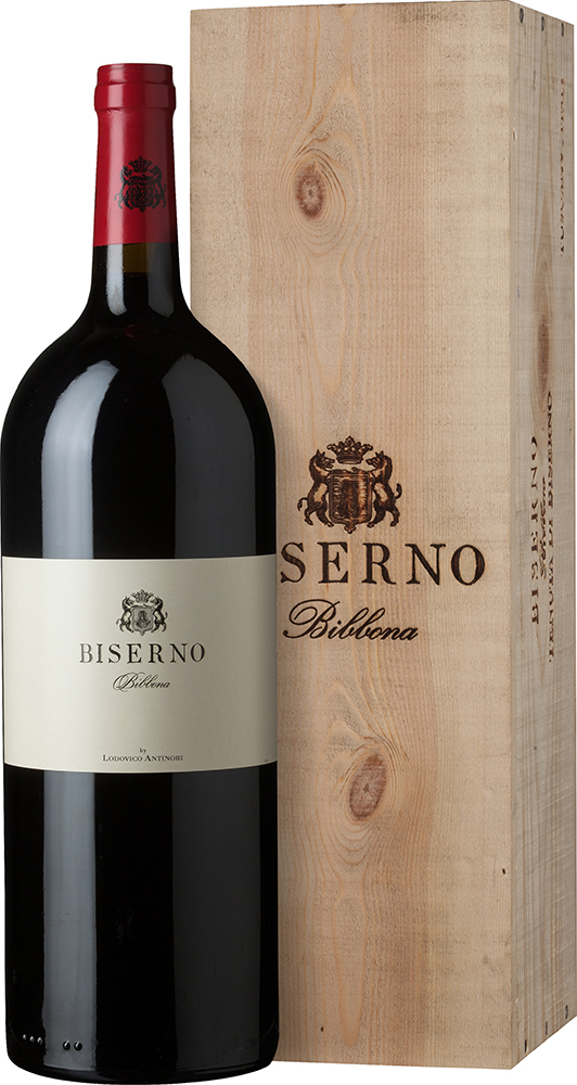 Бизерно Тоскана ИГТ