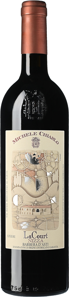 Ла Курт Ницца ДОКГ Ризерва