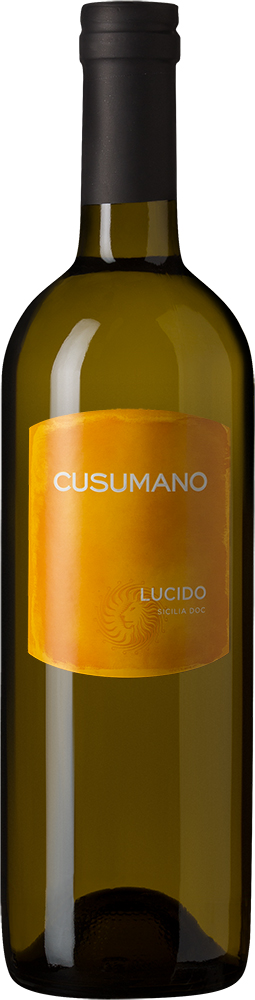 Лучидо Терре Силичиане ИГТ