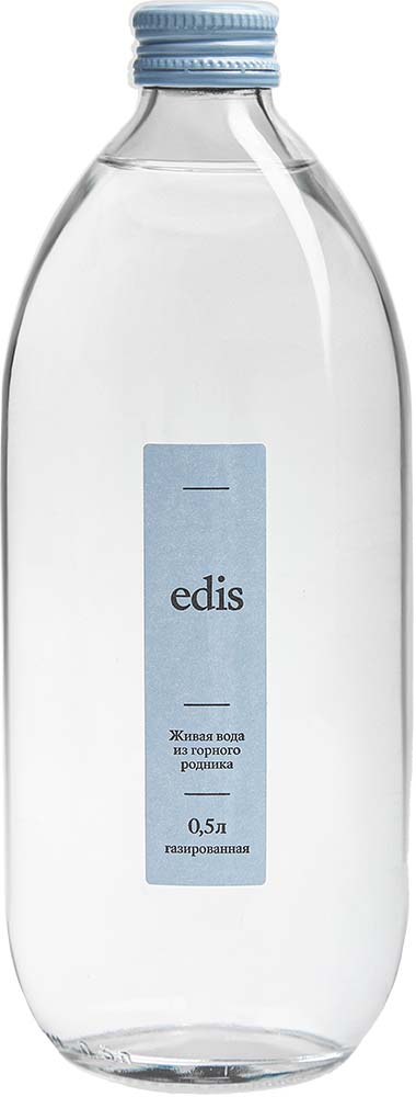 ЭДИС (стекло) (12 шт.)