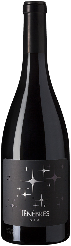 Тенебр Ж.С.М. Пэи Д'Ок ИГП