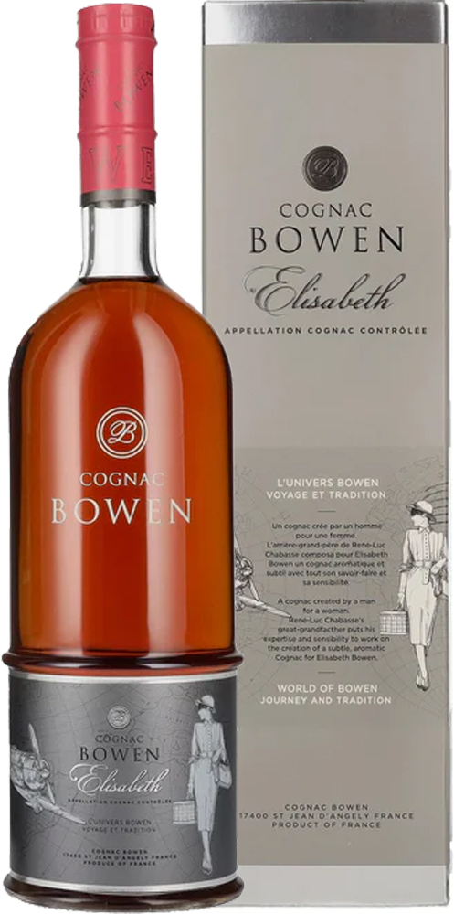 Боэн Элизабет