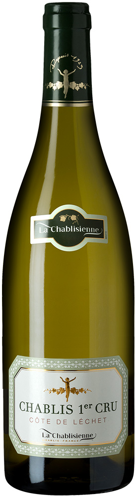 Шабли Премьер Крю АОС Кот де Леше