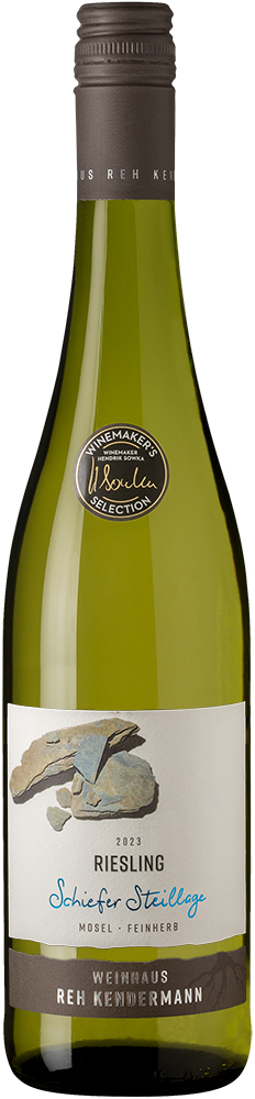 Шифер Штайлаге Рислинг Файнхерб Квалитетсвайн