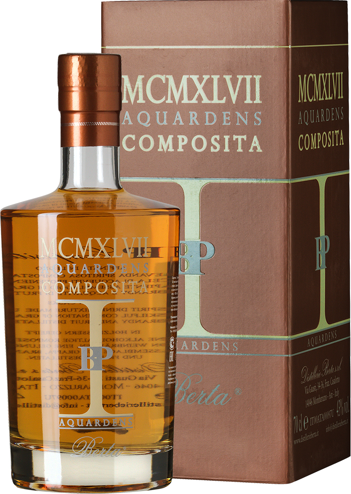 Акварденз Композита