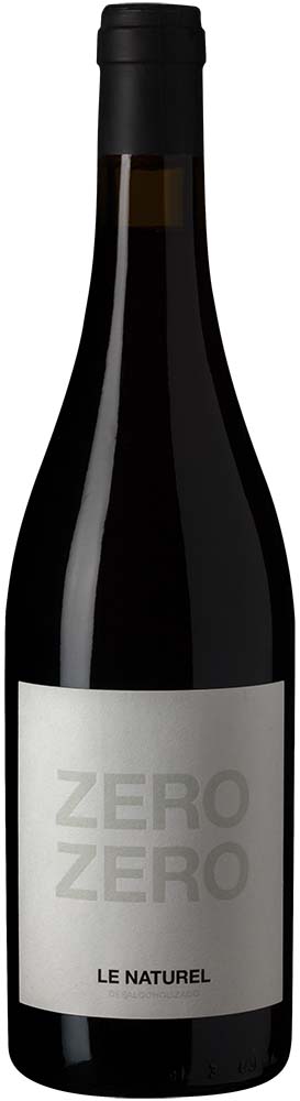 Ле Натурель "Зеро Зеро"