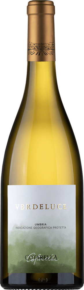 Верделуче Умбрия ИГП