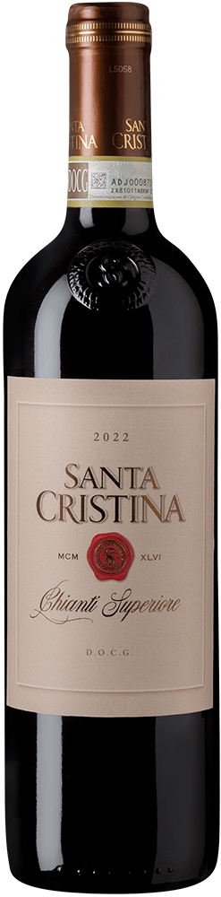 Санта Кристина Кьянти Супериоре ДОКГ