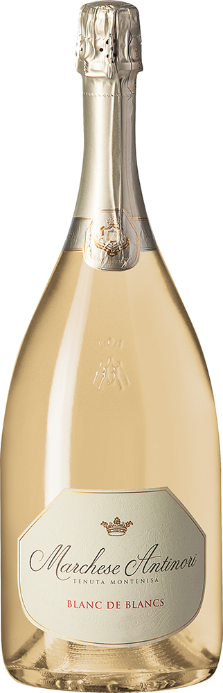 Маркезе Антинори Франчиакорта Брют Блан де Блан ДОКГ