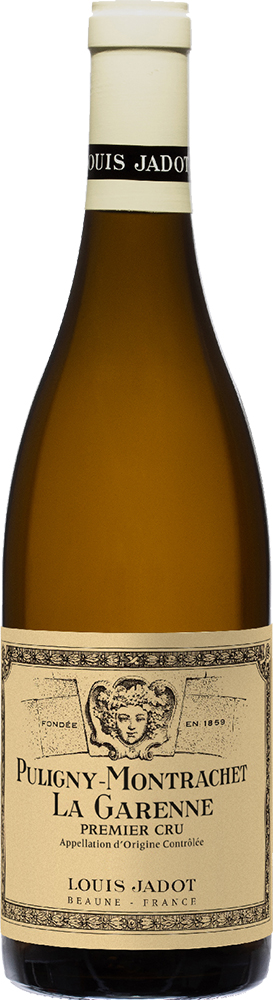 Пюлиньи-Монраше Премье Крю АОС Ла Гарен