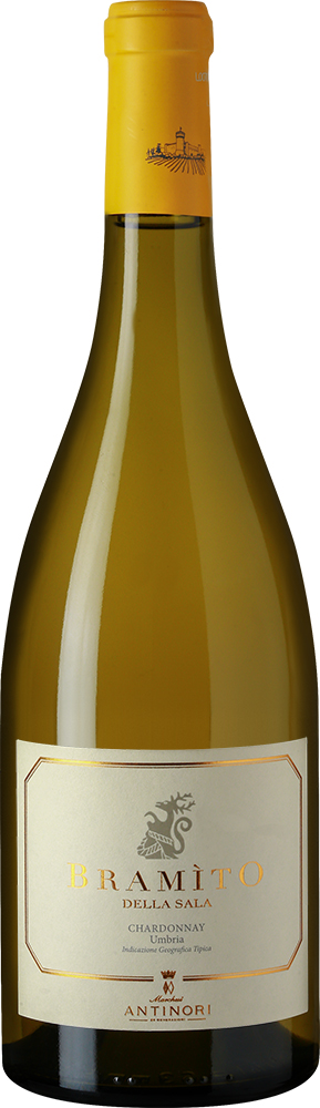 Брамито Шардоне Умбрия ИГТ