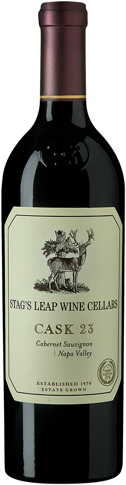 Стэг'с Лип Вайн Селлэз Каск 23