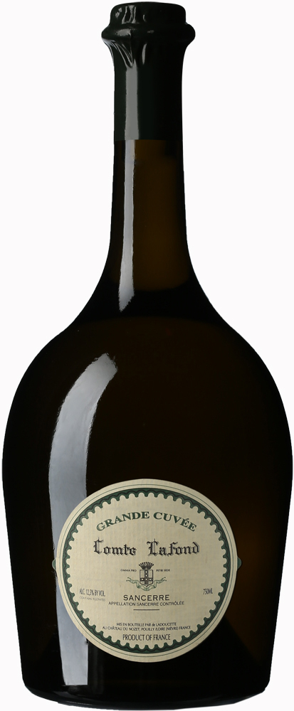 Сансер Комт Лафон Гранд Кювэ АОС