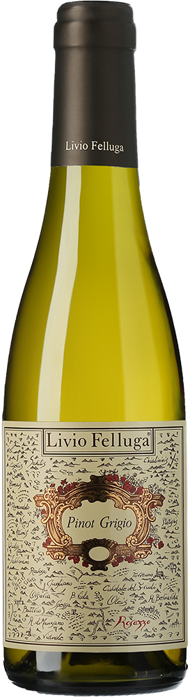 Пино Гриджио КОФ ДОК