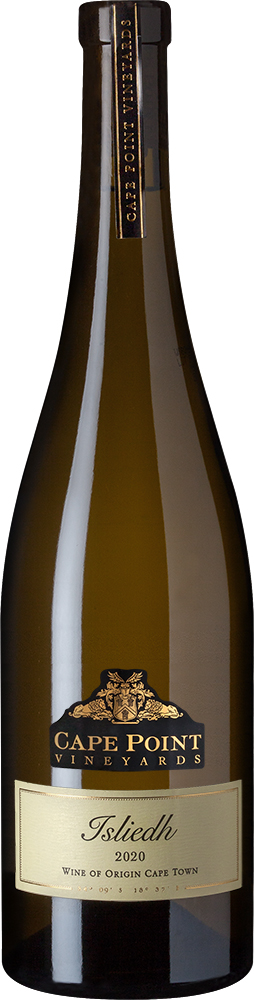 Кейп Пойнт Исли