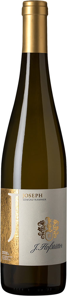 Джозеф Гевюрцтраминер Альто Адидже ДОК