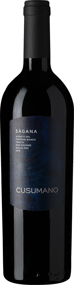 Сагана Сицилия ДОК