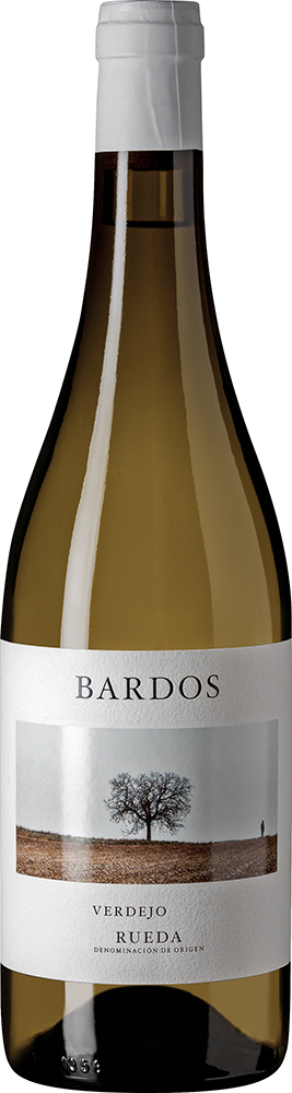 Бардос Вердехо Руэда ДО