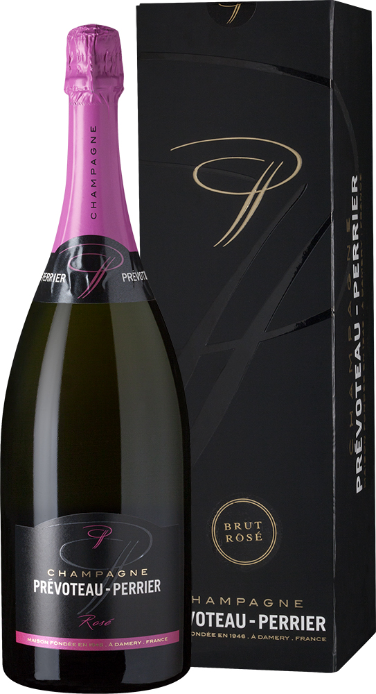 Превото-Перье Розе Брют