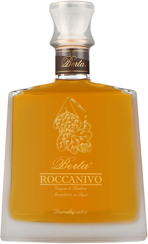 Граппа Рокканиво