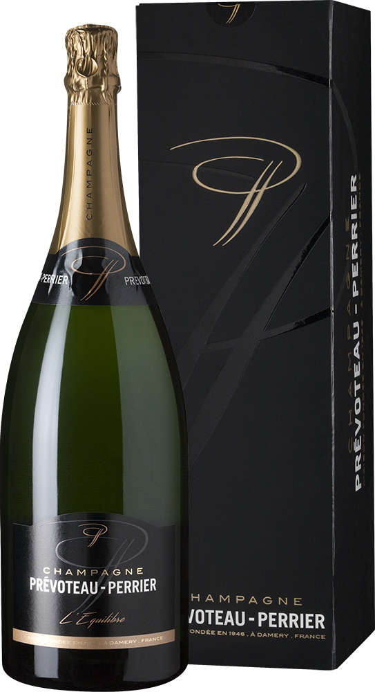 Превото-Перье Л'Экилибр Брют