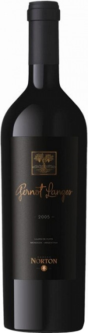 Гернот Лангес