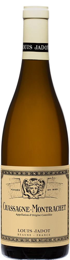 Шассань-Монраше АОС