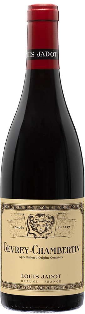 Жевре-Шамбертен АОС