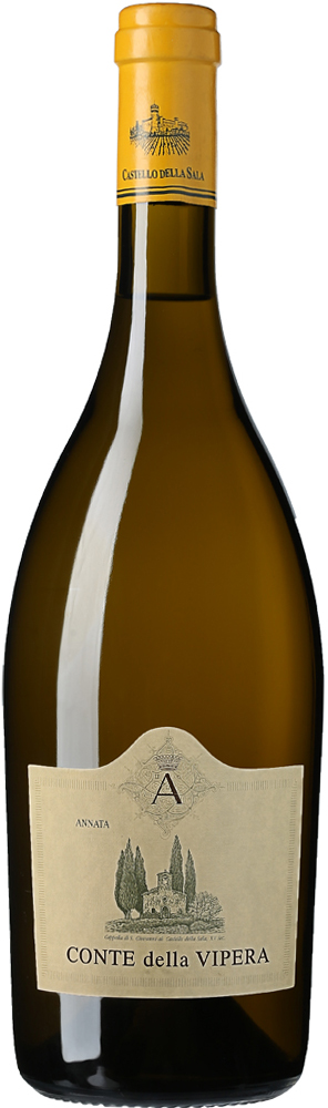 Конте делла Випера Умбрия ИГТ