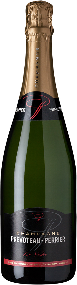 Превото-Перье Ла Валле Брют