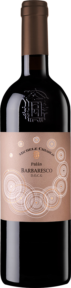 Палас Барбареско ДОКГ