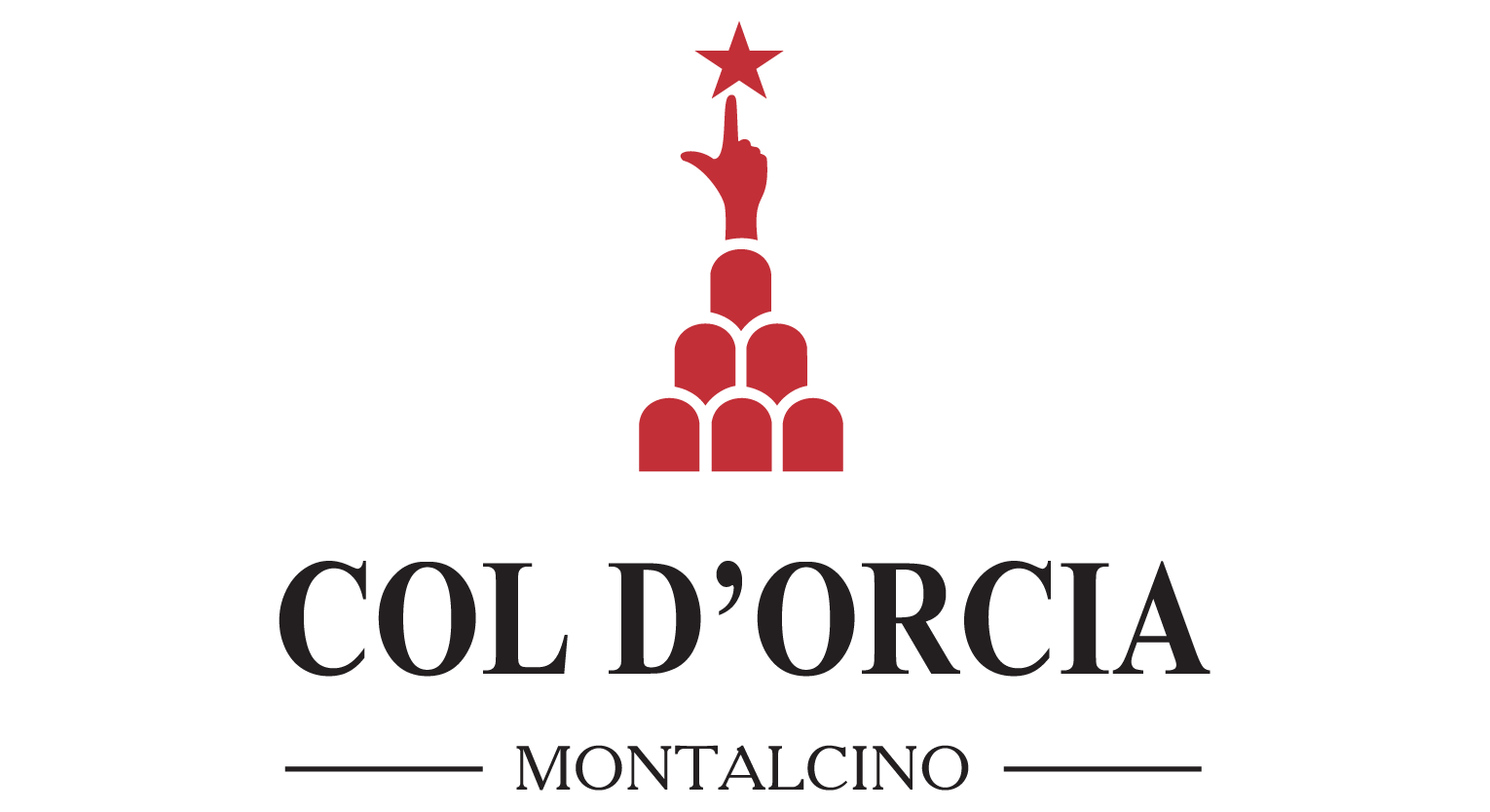 Col D'Orcia