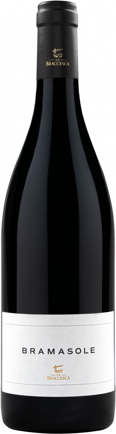 Ла Браческа Брамасоле Кортона ДОК