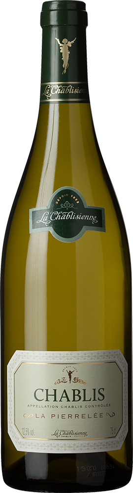 Шабли АОС "Ля Пьерреле"