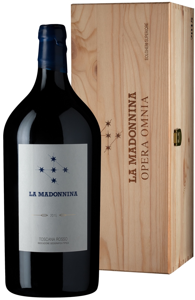 Ла Мадоннина Опера Омниа Болгери Супериоре ДОК