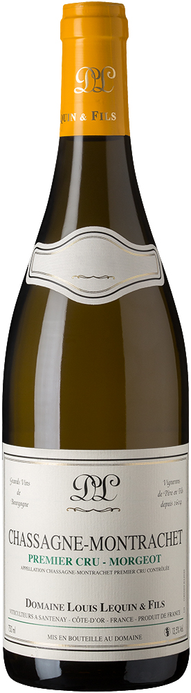 Шассань-Монраше Премье Крю-Моржо АОС