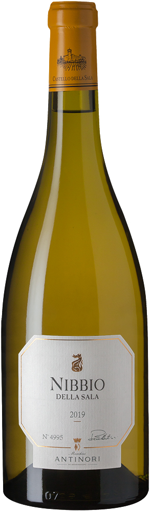 Ниббио делла Сала Умбрия ИГТ