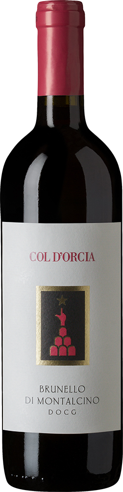 Брунелло ди Монтальчино ДОКГ