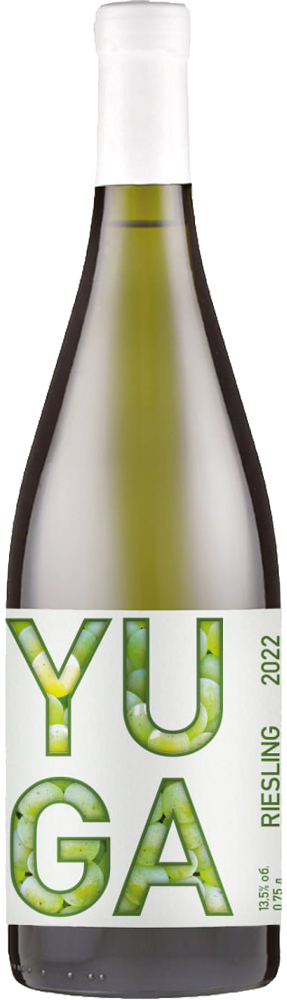 ЮГА РИСЛИНГ