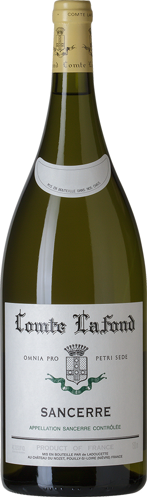 Сансер Комт Лафон АОС